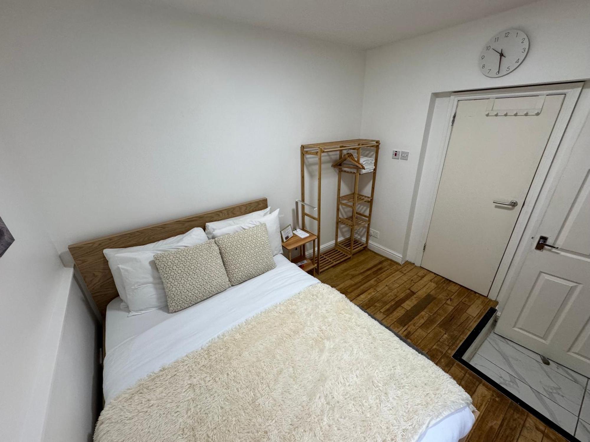 Apartament Special Flat In Camden Town Londyn Zewnętrze zdjęcie